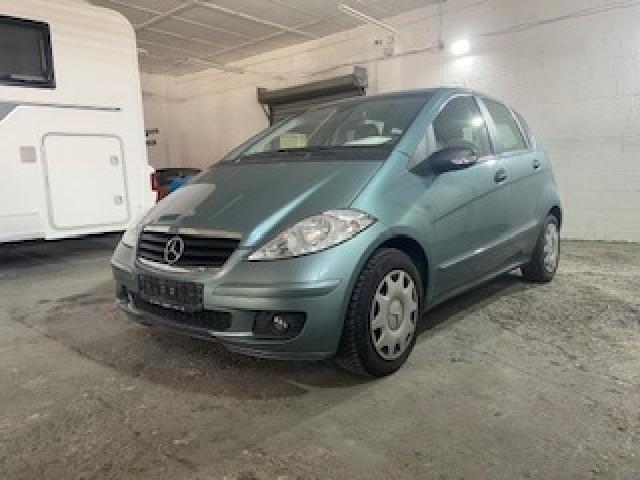 Mercedes-Benz A 170 *KLIMA* *102.500KM*