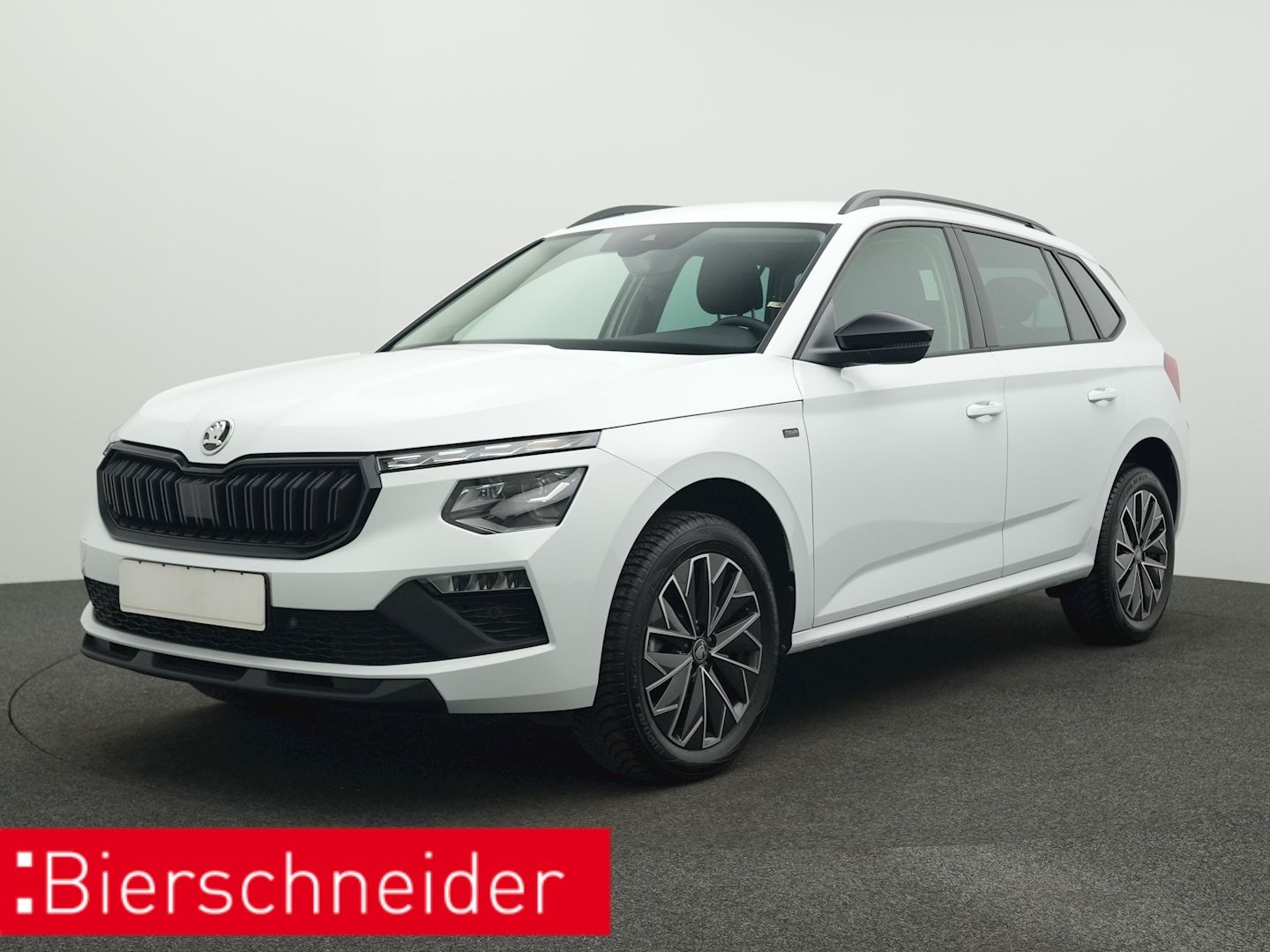 Skoda Kamiq - Bild 1