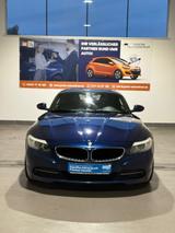 BMW Z4 Roadster sDrive 30i Navi+ComfortPlus+Leder - BMW Z4 in Bremen
