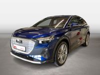Audi Q4 e-tron - Vorschau Bild 2