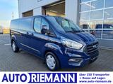Ford Transit Custom Kombi 320 L2 Trend 9 Sitze PDC