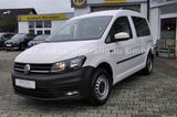 Volkswagen 2.0 TDI 5-Sitze*AHK*Kamera*Standheiz*Navi*Sitzhe - Volkswagen: 2.5