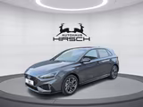 Hyundai i30 FL (MY26) 1.6 T-GDI (150PS) 7-DCT N-Line