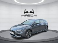 Hyundai i30 - Vorschau Bild 1