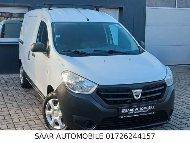 Dacia Dokker 1.5DCI Express Ambiance/EURO5