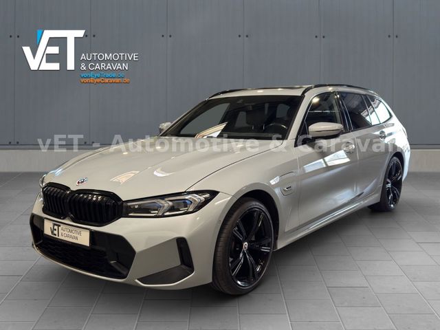 BMW 330e Touring xDrive | M Sportpaket | HIFI