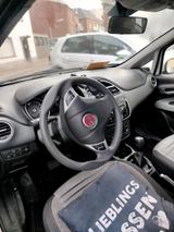 Fiat Punto - Fiat Punto mit Benzin-Antrieb: Automatik