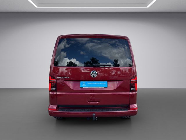 T6.1 Multivan Edition 146kW DSG