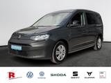 Volkswagen Caddy V 1.5TSI KLIMA+PDC+GJR+GRA+5-SITZER PDC - gebrauchte VW Caddy aus dem Jahr 2021