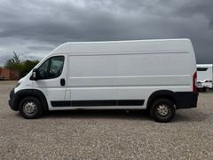 Fahrzeugabbildung Fiat Ducato Maxi Grosser.- Kasten 35 150 L4H2 RS:4035