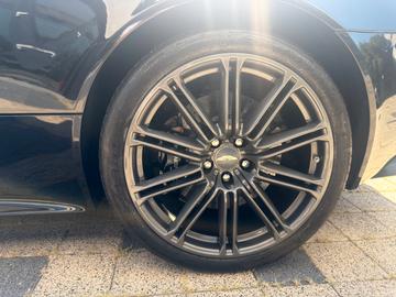 صورة مصغرة 19 لـ 2009 Aston Martin DBS