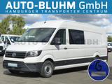 Volkswagen Crafter 35 TDI 4X4 "PLUS" L5H3 Diff-Sperre Kamer - Volkswagen Crafter: L3h3