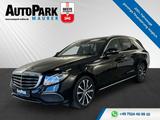 Mercedes-Benz E 350 d T Luxury AVANTGARDE*SHD*AHK*LED*Ambiente - Mercedes-Benz E 350 aus 2020