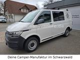 Volkswagen T6.1 Easyvan for 2 (3) Camper - Offers