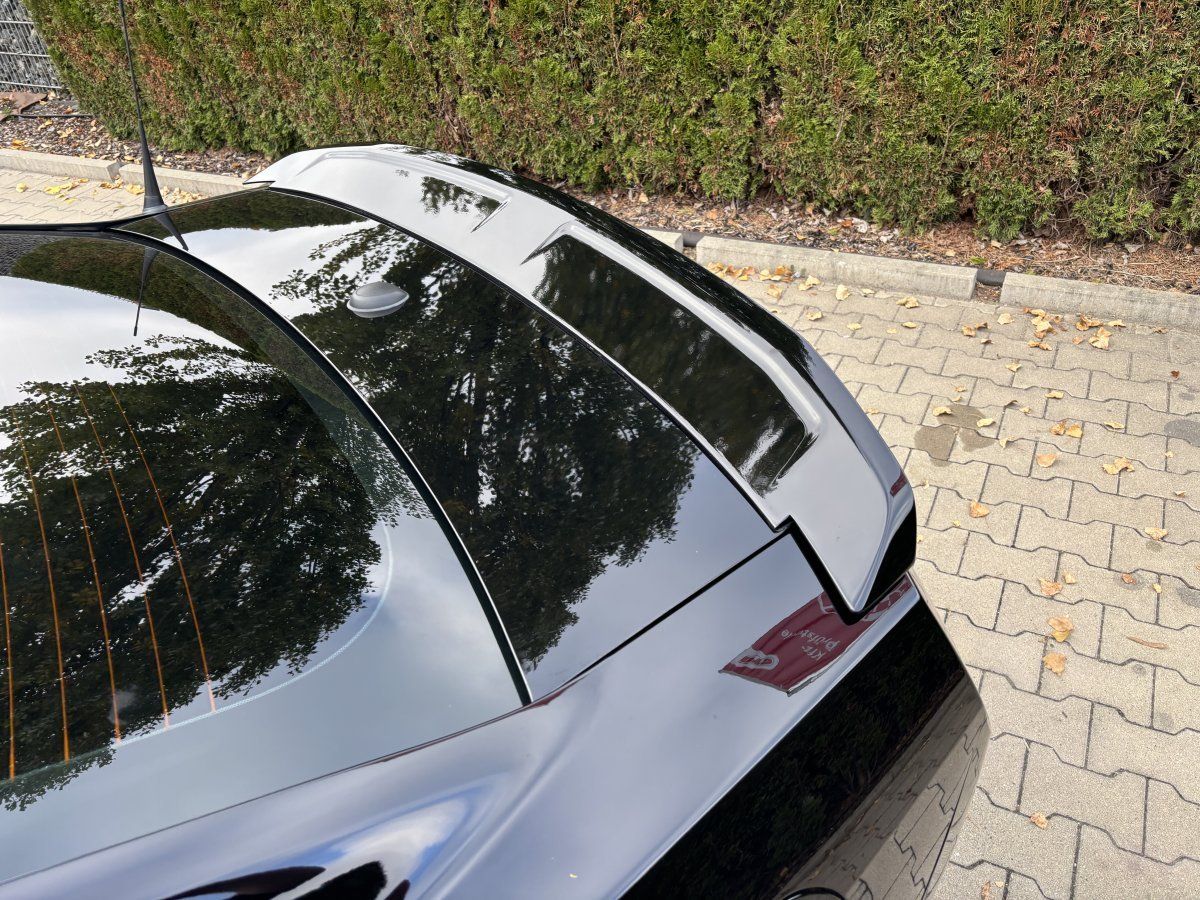 Ford Mustang (GT Premium Unfallfrei/1.Hand/Shelby 20Zo)