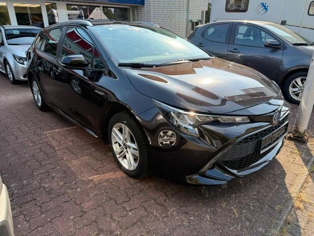 Toyota COROLLA TS 1,8 HYBRID HUD AHK GARANTIE BIS 2034