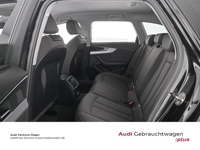 Audi A4 - Bild 13