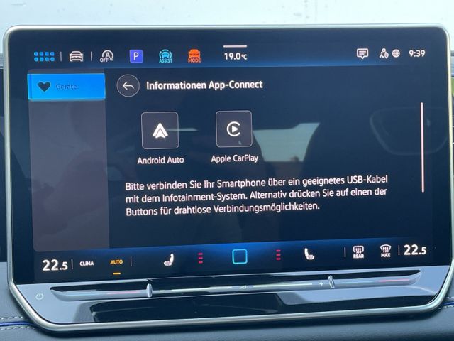 Tiguan 2.0 TDI DSG Black Style AHK/IQ.Light/Navi