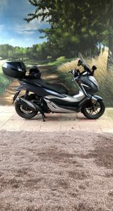 Honda Forza 300 NF08 - HONDA FORZA