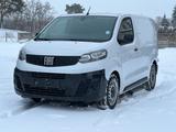 Fiat Scudo L1 Basis - Fiat Gebrauchtwagen in Kassel