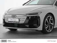 Audi A6 e-tron - Vorschau Bild 8