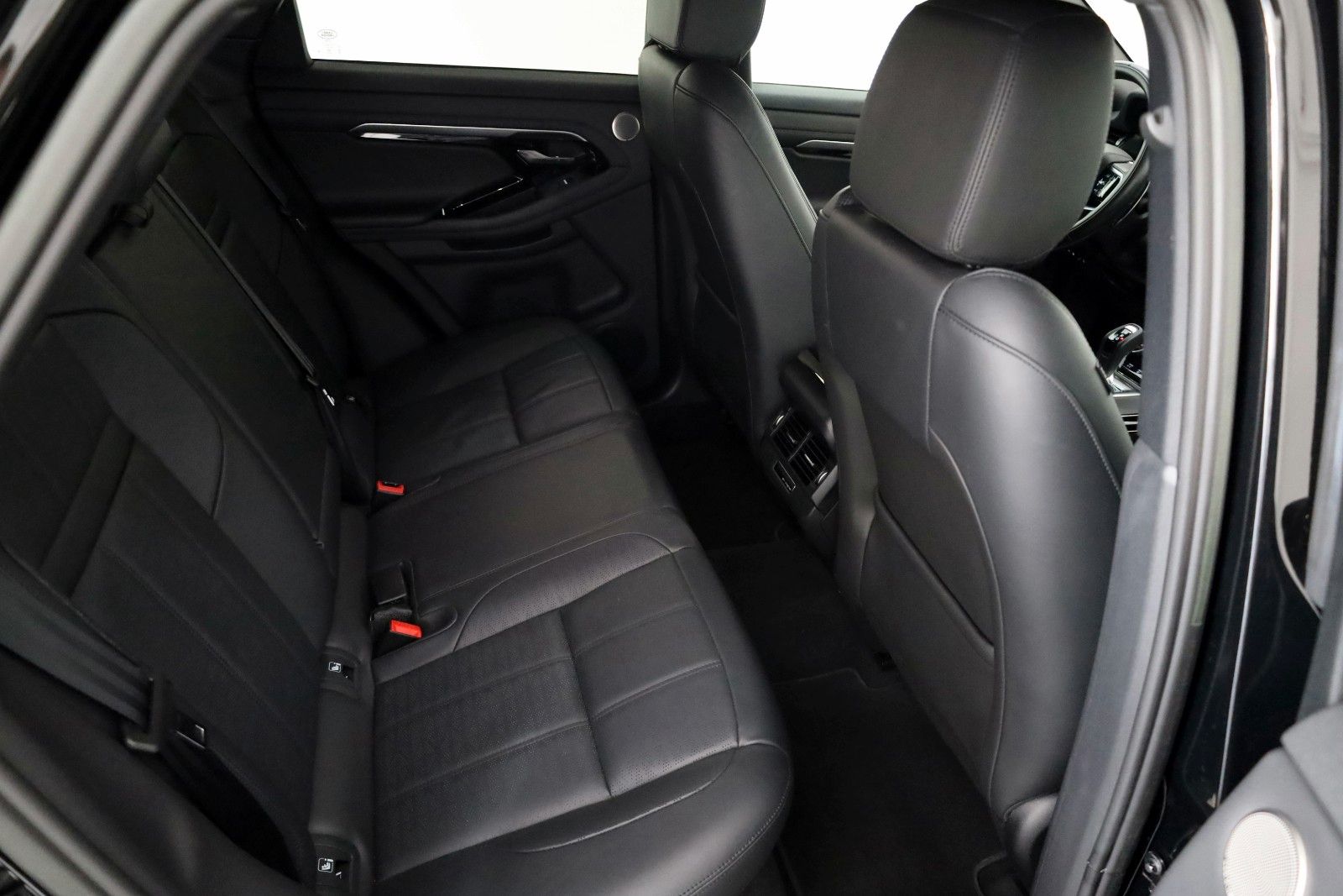 Fahrzeugabbildung Land Rover Range Rover Evoque R-Dynamic,Leder,Kamera,ACC