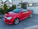 Opel **Opel Tigra Twin Top OPC 125 PS** - Opel Tigra: Opc