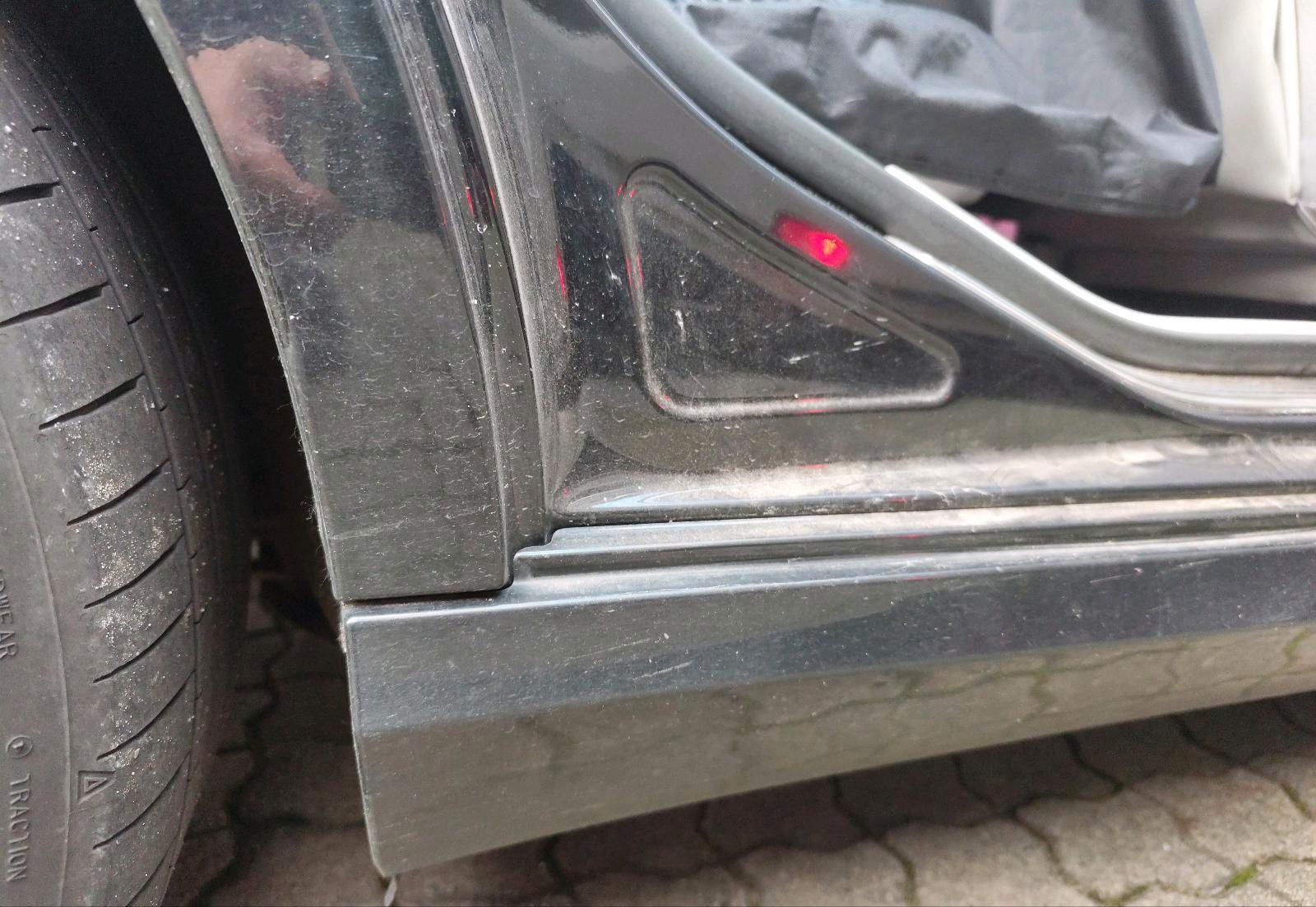 Mercedes-Benz 220 2010 — photo 11