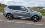 BMW X3 xDrive35d Facelift M-Paket VOLL Revidiert - BMW X3: 35d