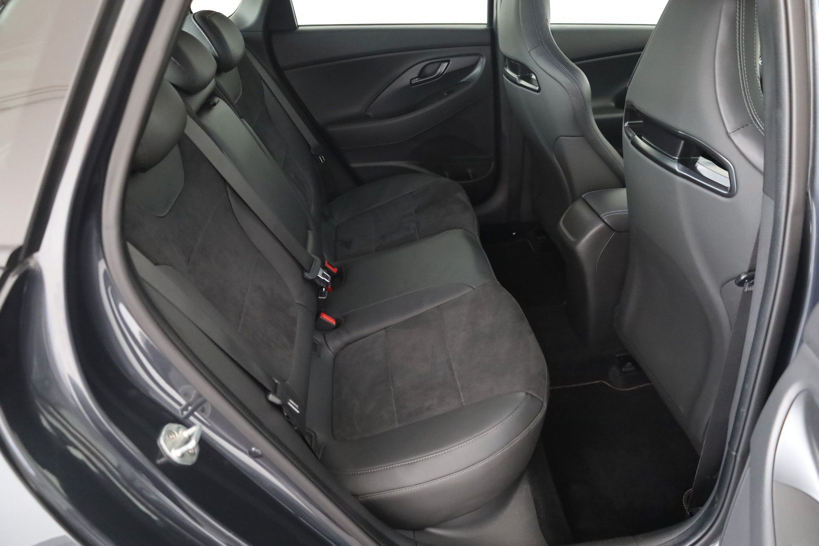 Fahrzeugabbildung Hyundai i30 N Performance TLeder,Navi,LED,Kamera,CarPlay