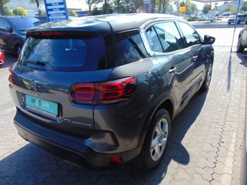 Bild 5 Citroën C5 Aircross Live