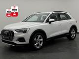 Audi Q3 35 TFSI advanced+CARPLAY+LED+SHZ+KEYLESS+1HD+