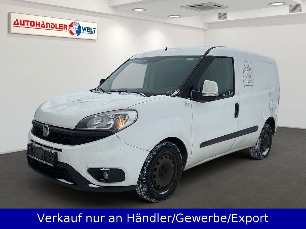 Angebot ansehen Fiat Doblo