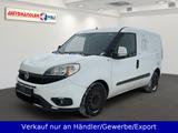 Fiat Doblò 1.6 Multijet SX Cargo Navi Klimaaut. - Fiat Doblo mit Diesel-Antrieb: Kombi, 1.6