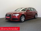 Audi A6 Avant 2.0 TFSI qu. S tronic KAMERA NAVI XENON - Audi A6 mit Benzin-Antrieb: Kombi