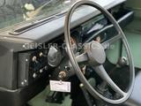 Land Rover Serie III S3 LR88 Neuaufbau *Kundenwunsch* - scheckheftgepflegte Land Rover Serie III
