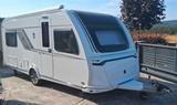 Knaus Südwind 540 UE 60 YEARS - Knaus Südwind 540 UE 60 YEARS