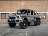 Mercedes-Benz G 65 AMG 6X6 Mansory Gronos G65 AMG 6X6 Mansory - Mercedes-Benz G 65 AMG Gebrauchtwagen