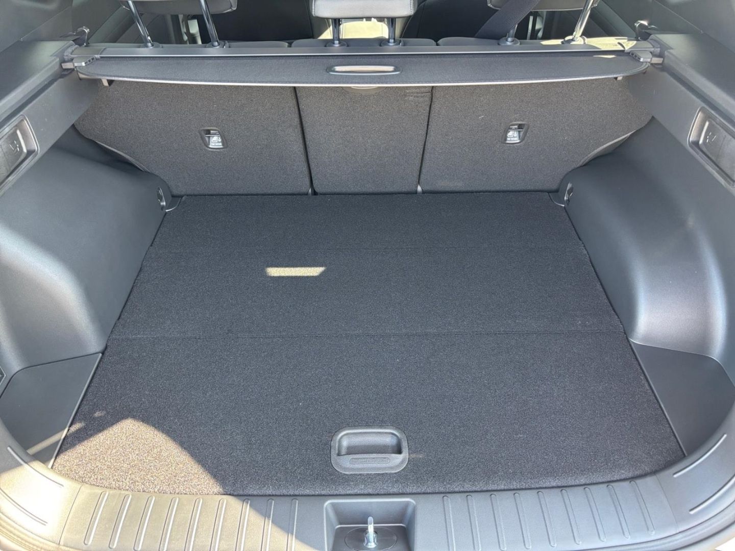 Hyundai TUCSON - Bild 12