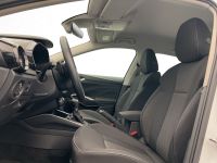 Skoda Fabia - Vorschau Bild 11
