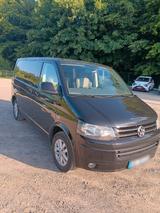 Volkswagen Vw T5 Multivan(2),2.0Tdi,Tuv-2027 - Volkswagen T5 Multivan in Lübeck