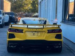 CORVETTE C8 Coupe 3LT Europa MY 25 GEIGERCARS 4,59%