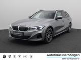 BMW 320d Sport Leder DAB HUD Kamera Komfort 18Zoll - BMW 320: 320d