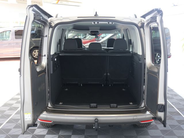 Volkswagen Caddy eHybrid DSG LED FLÜGELTÜR AHK 5J GARANTIE