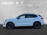 Cupra Terramar VZ 1.5 e-HYBRID 200 kW (272 PS) - Cupra Terramar: Limousine