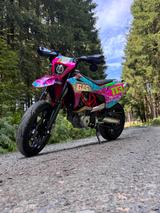 Gasgas SM 700 - GASGAS SM 700