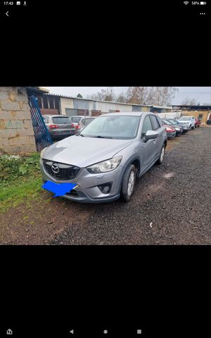 Mazda CX-5 Prime-Line 2WD