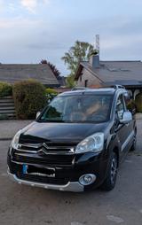 Citroën Berlingo e-HDi 90 Multispace - Citroën Berlingo in Braunschweig