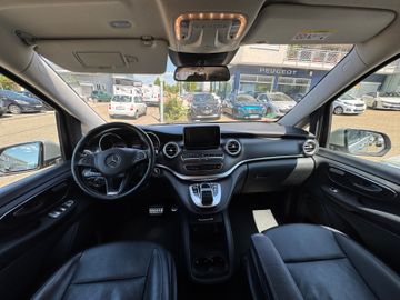 Mercedes V 250 - 11