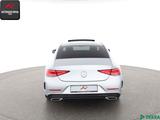 Mercedes-Benz CLS 350 d 4M AMG NIGHT MULTIBEAM,MEMORY,SH,20Z. - gebrauchte Mercedes-Benz CLS 350 aus dem Jahr 2019